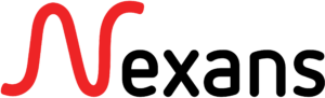 Logo Nexans