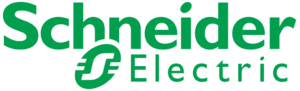 Logo Schneider Electric
